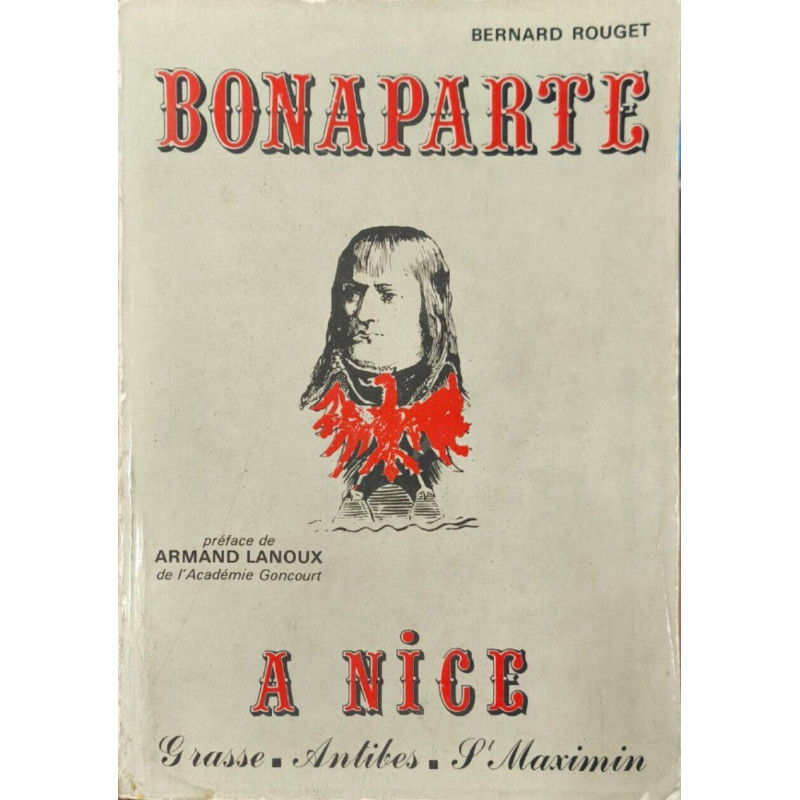 Bonaparte à Nice