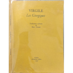 Virgile - Les géorgiques