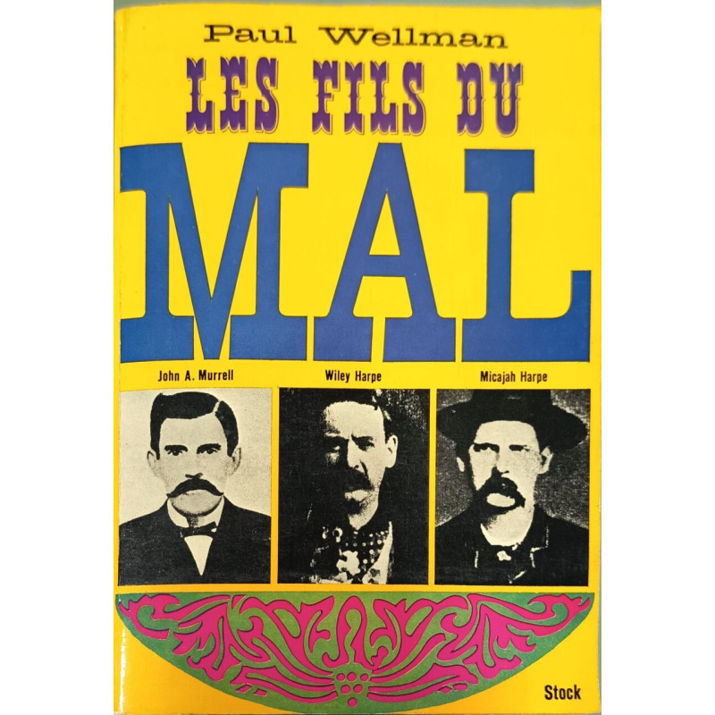 Les fils du mal