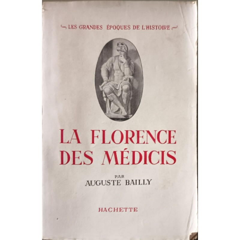 La Florence des Médicis