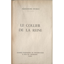 Le Collier de la Reine