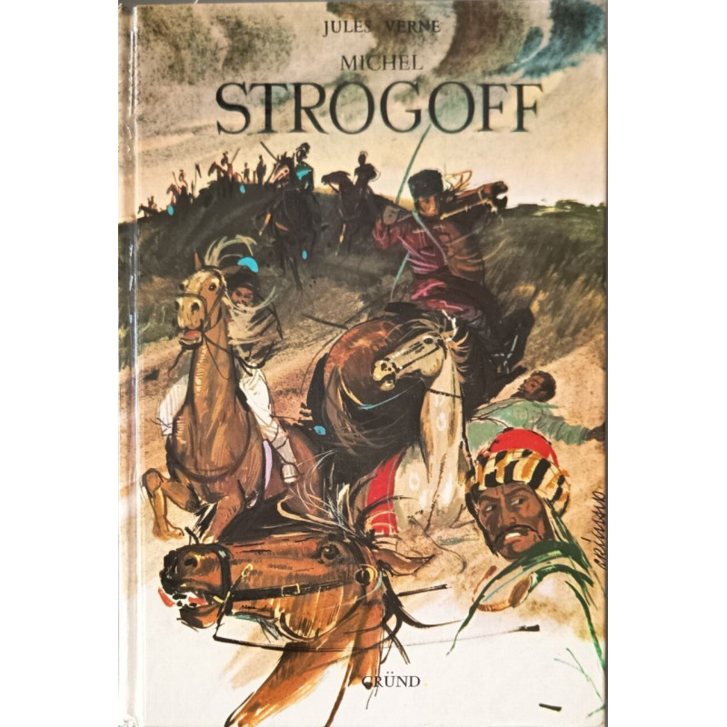 Michel Strogoff