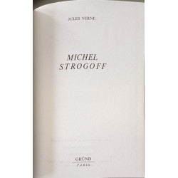 Michel Strogoff