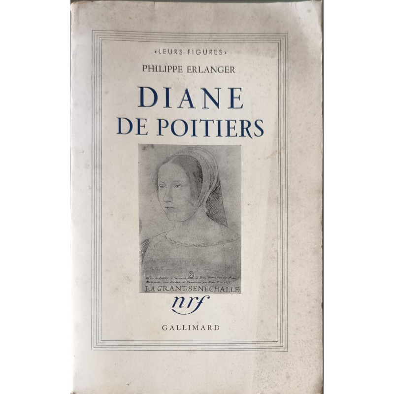 Diane de Poitiers