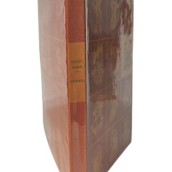 Savonarole - numéroté 9333/10000