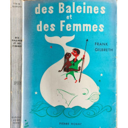 Des baleines et des femmes