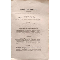 Traité pratique d'hygiène appliquée à l'Afrique du Nord ( 66...