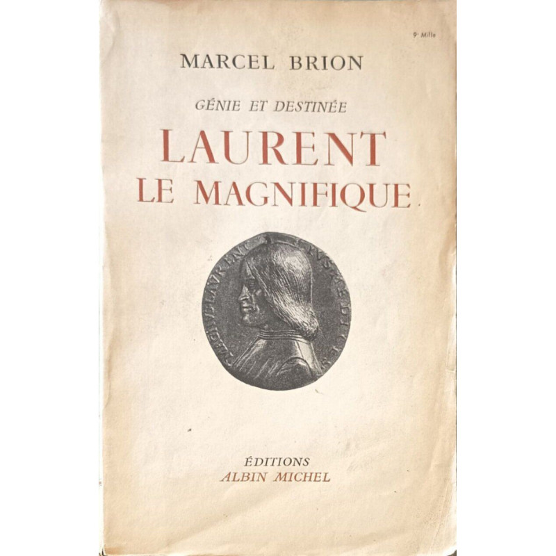 Laurent le Magnifique