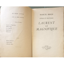 Laurent le Magnifique