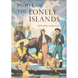 People of the Lonely Islands