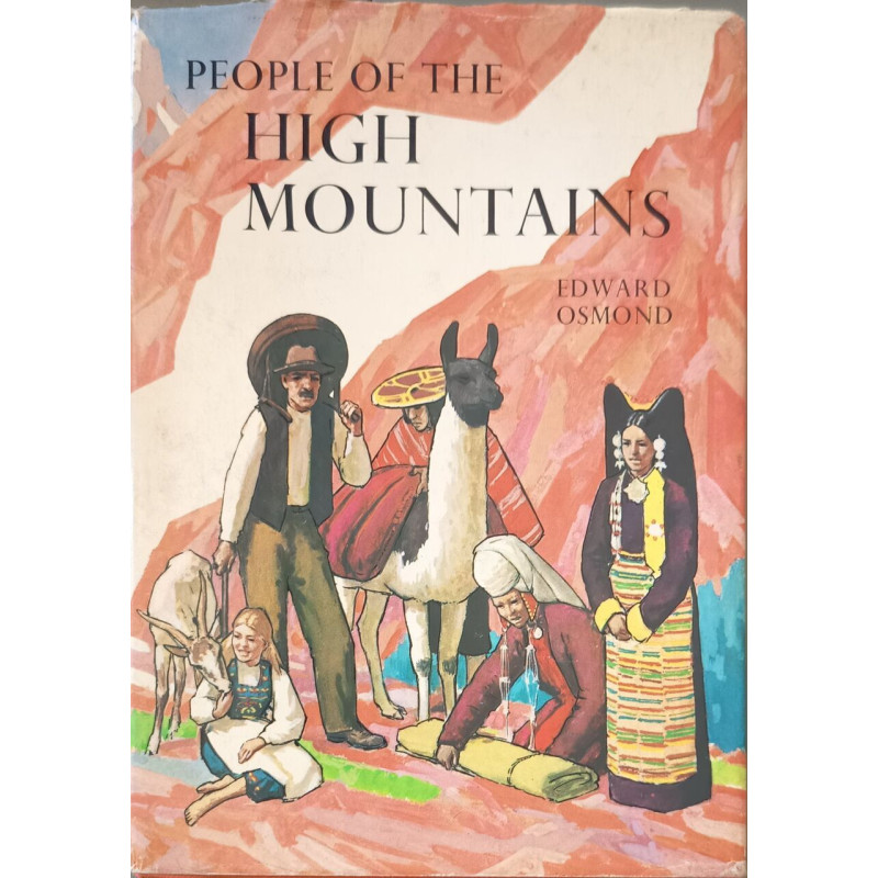 People of the High Mountains