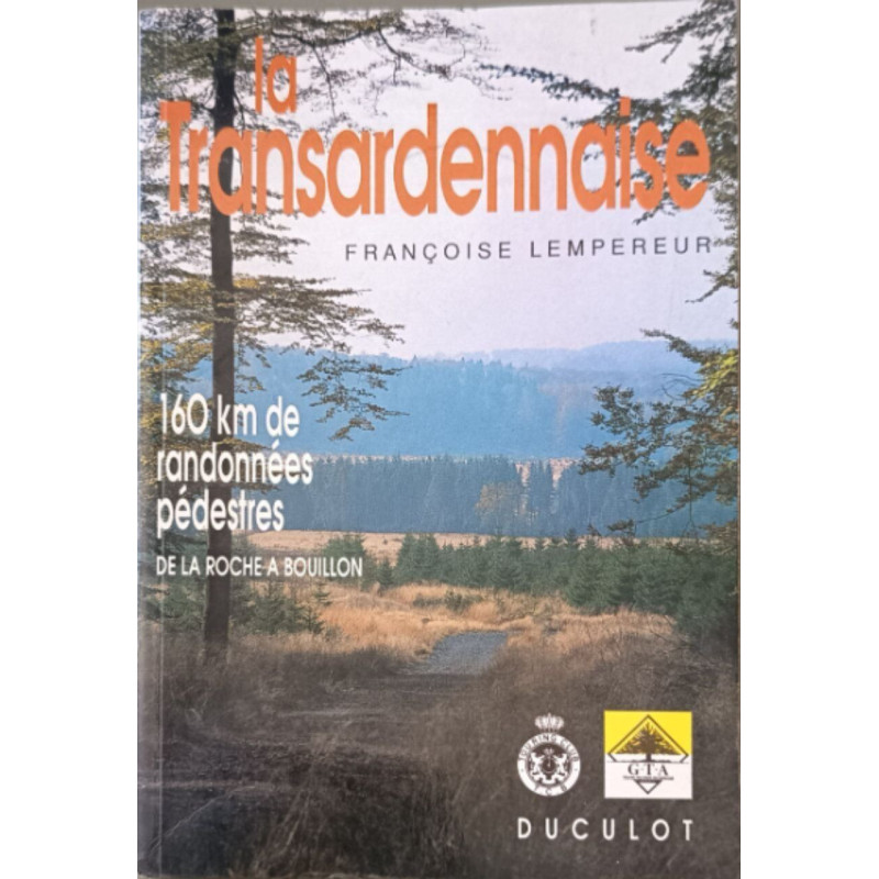 La Transardennaise