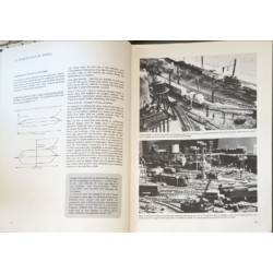 Trains électriques en modèles réduits (Des Livres pour notre temps)