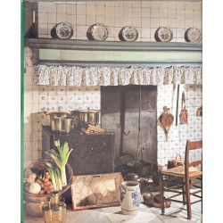 Gastronomie du monde entier. Le monde complet de l'art culinaire:...