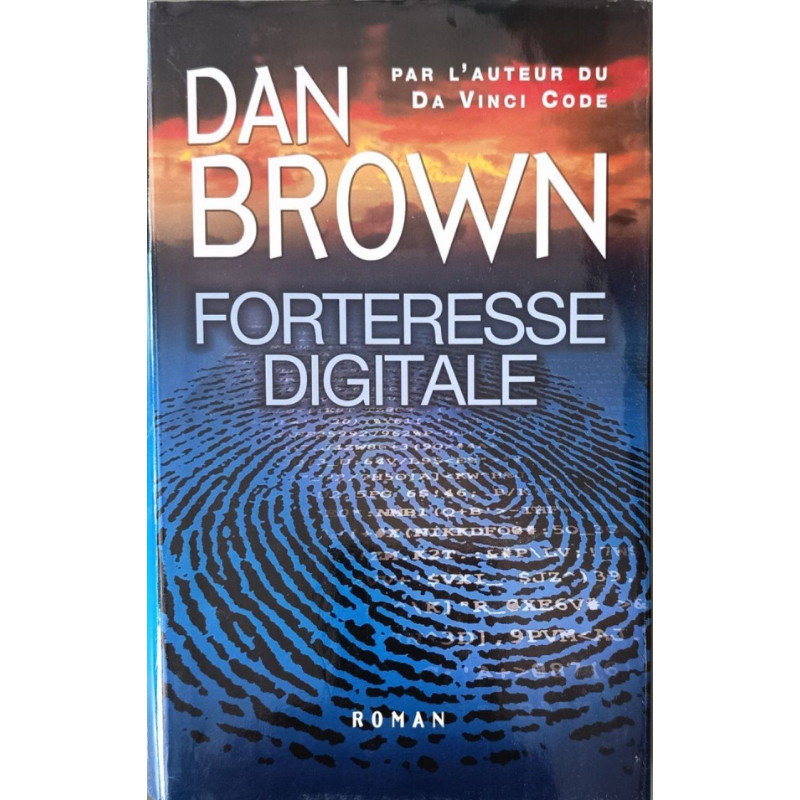 Forteresse Digitale
