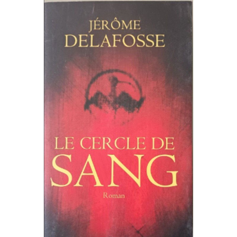 Le cercle de sang