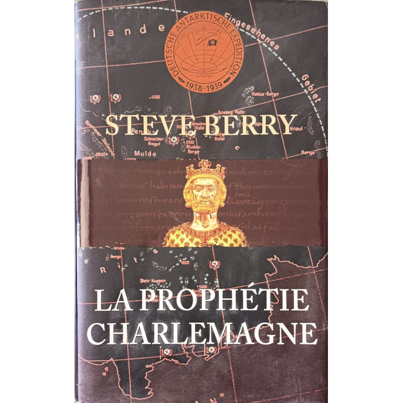 La prophétie Charlemagne