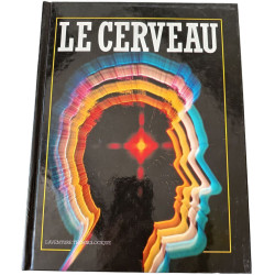 LE CERVEAU - L'aventure technologique