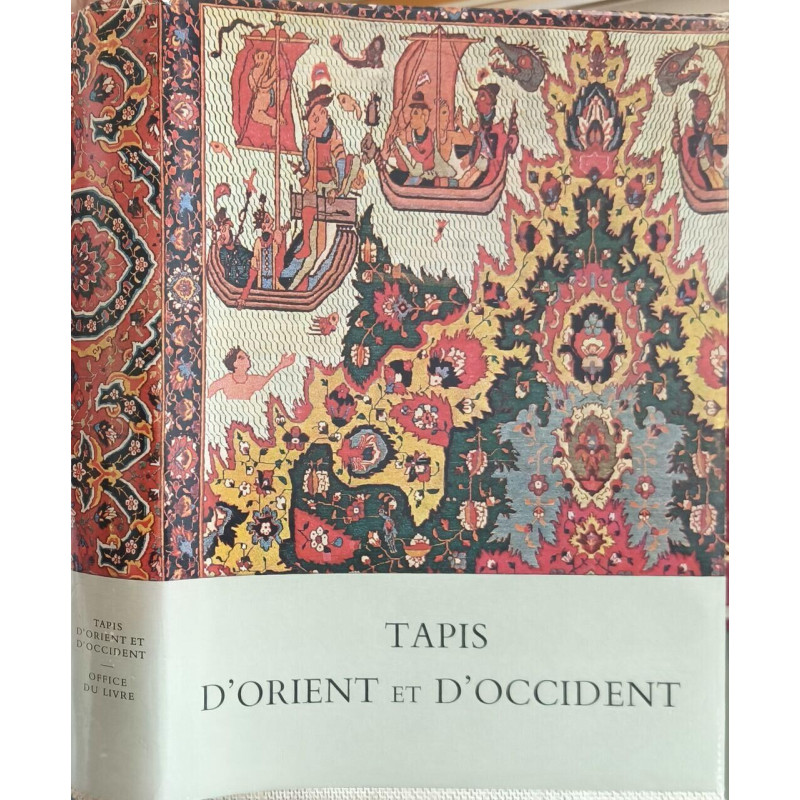 Tapis d'Orient et d'Occident