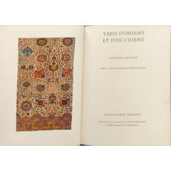 Tapis d'Orient et d'Occident