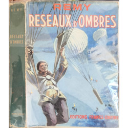 Réseaux d'ombres
