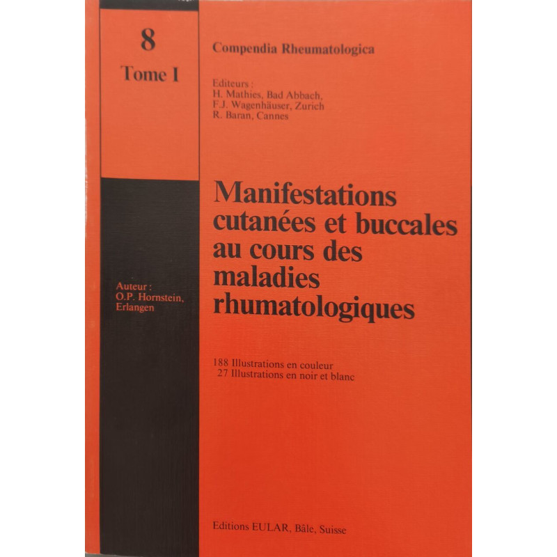 Manifestations cutanées et buccales au cours des maladies...