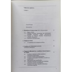 Manifestations cutanées et buccales au cours des maladies...