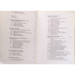 Manifestations cutanées et buccales au cours des maladies...