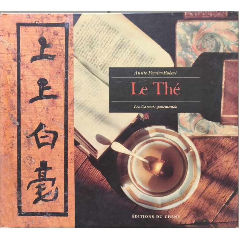 Le Thé