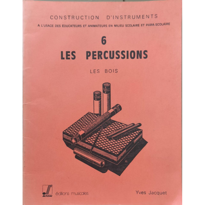 Les percussions