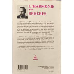 L'Harmonie des sphères