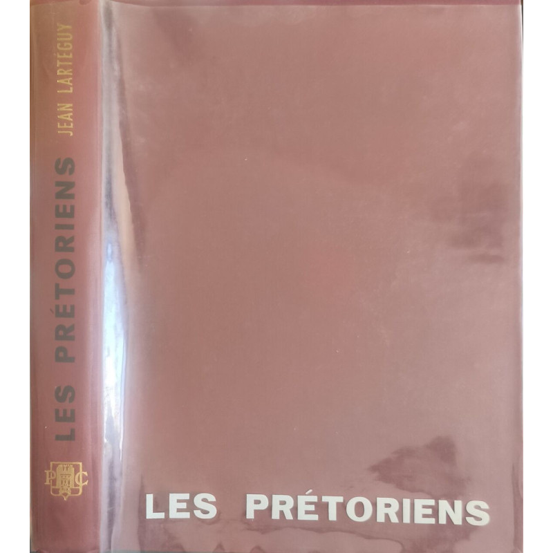 Les Prétoriens