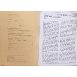 La France Littéraire - l'univers romanesque de françois mauriac (...