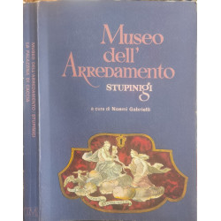 Museo dell'Arredamento / Stupinighi La Palazzina di caccia