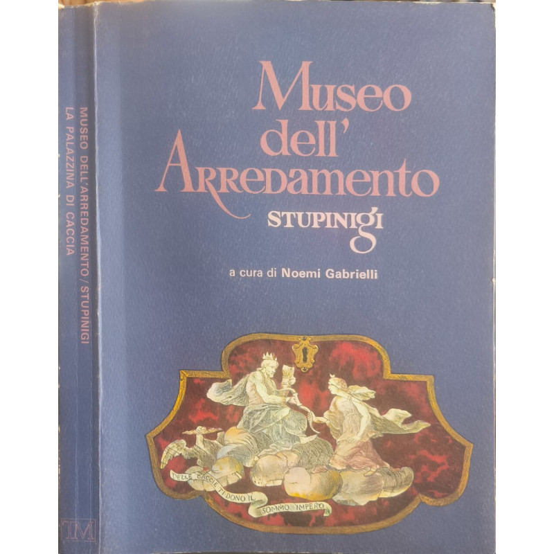 Museo dell'Arredamento / Stupinighi La Palazzina di caccia