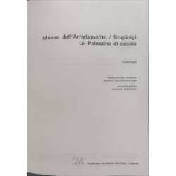 Museo dell'Arredamento / Stupinighi La Palazzina di caccia