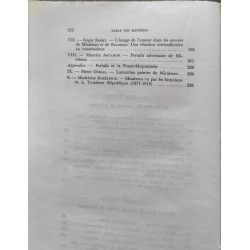 Les Mirabeau et leur Temps Actes du Colloque d'Aix en Provence 17...