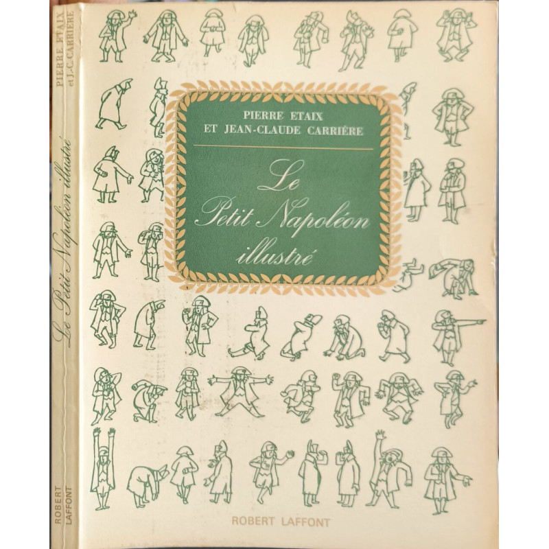 Le petit Napoléon illustré