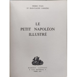 Le petit Napoléon illustré