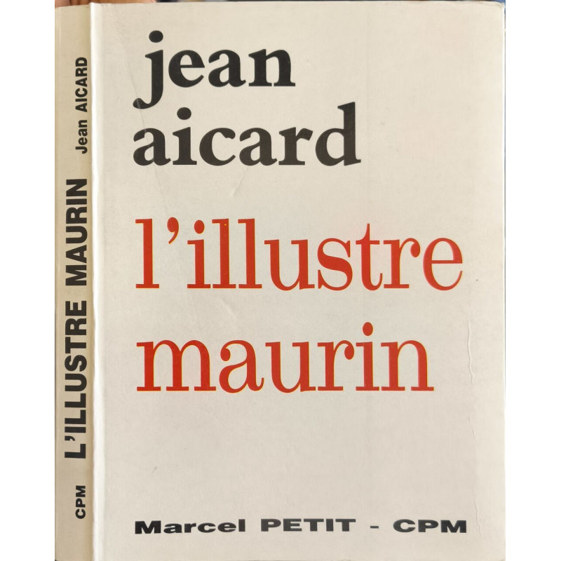 L'illustre maurin