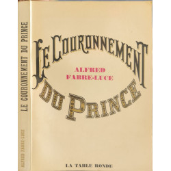 Le couronnement du prince