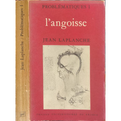 L'angoisse