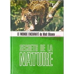 Le monde enchante de walt disney aventures fantastiques 3 volumes...