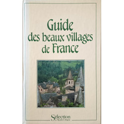 Guide des beaux villages de France