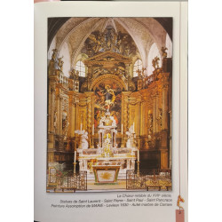 Notre Dame des Anges