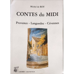 Contes du midi