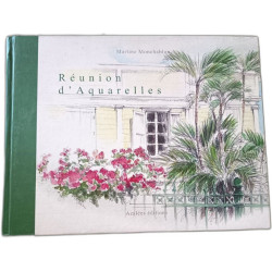 Réunion d'Aquarelles