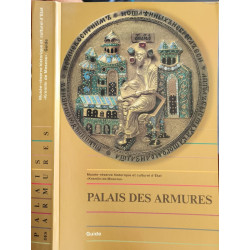 Palais des armures - musée-réserve historique et culturel d'Etat...