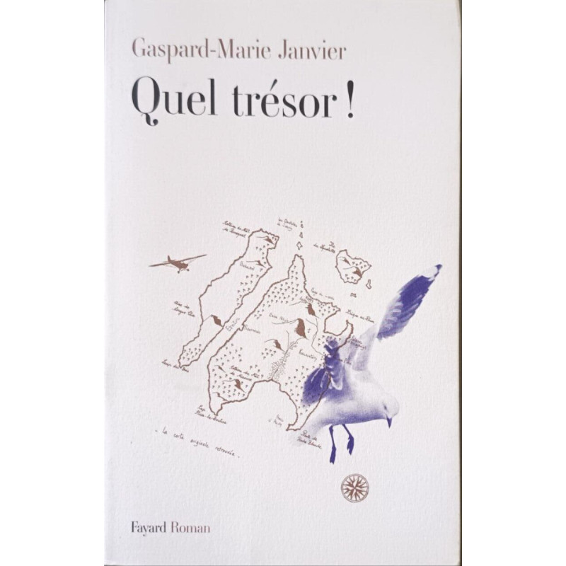 Quel trésor