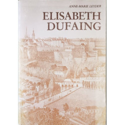 Elisabeth Dufaing